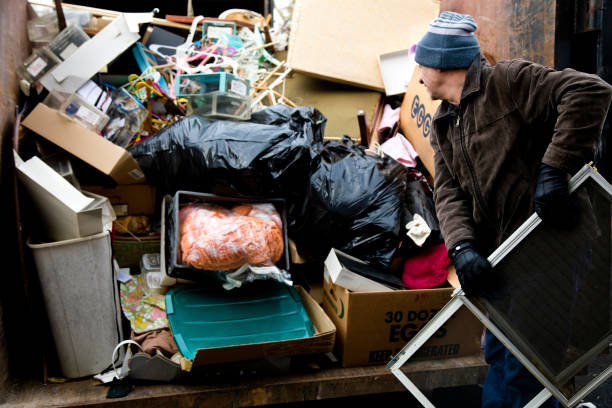 Best Yard Cleanup Services  in West End Cobb Town, AL