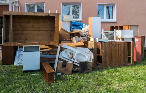 Best Yard Waste Removal  in West End Cobb Town, AL