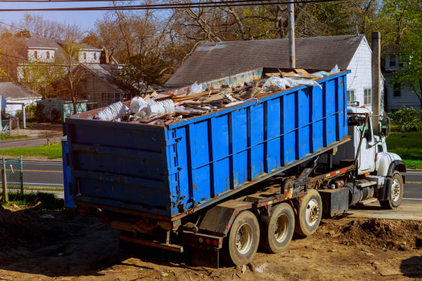 Professional Junk Removal in West End Cobb Town, AL