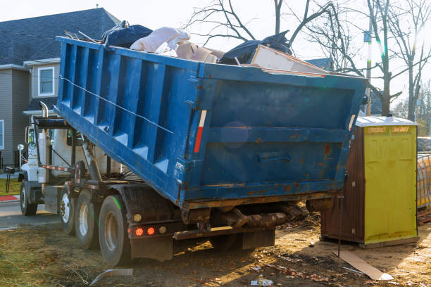 Best Junk Hauling Services  in West End Cobb Town, AL