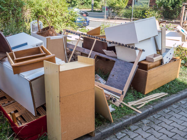 Appliance Disposal in West End Cobb Town, AL