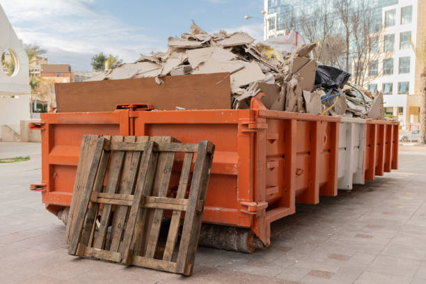 Best Local Junk Hauling  in West End Cobb Town, AL