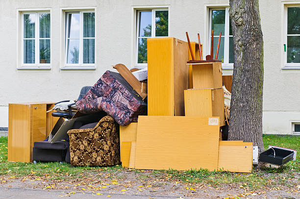 Best Residential Junk Removal  in West End Cobb Town, AL