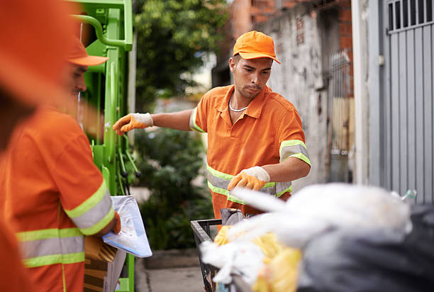 Best Construction Debris Removal  in West End Cobb Town, AL
