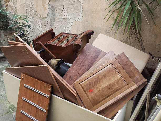 Best Junk Removal Near Me  in West End Cobb Town, AL